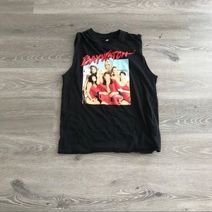 Vintage men’s tee